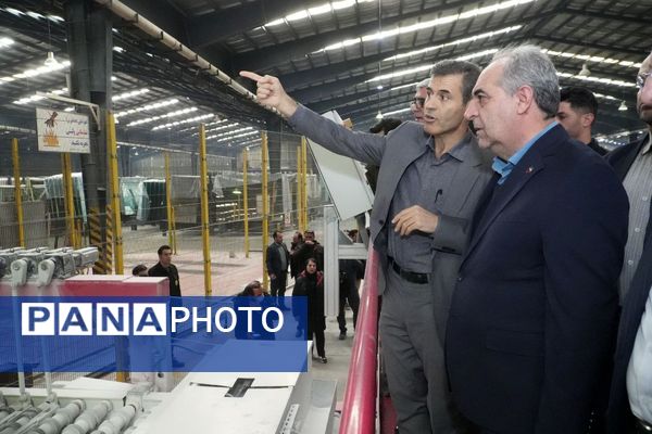 سه‌شنبه‌های اقتصادی استاندار در مراغه