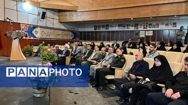 رویداد ملی قهرمان من در املش