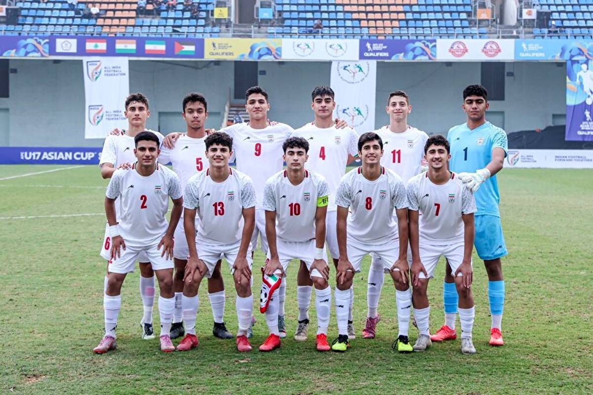 جدال یوزهای نوجوان با هند برای صعود