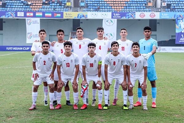 جدال یوزهای نوجوان با هند برای صعود