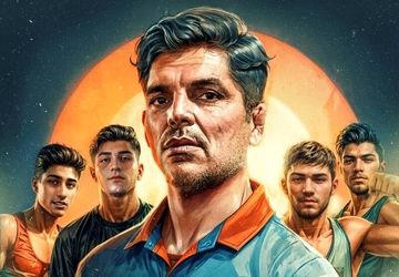 جعفر صادقی: مستندسازان با کمبود حمایت مالی دست‌وپنجه نرم می‌کنند