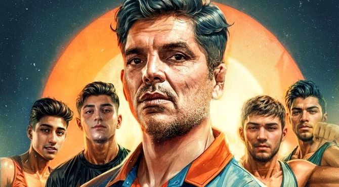 جعفر صادقی: مستندسازان با کمبود حمایت مالی دست‌وپنجه نرم می‌کنند