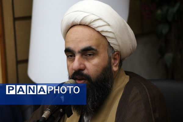 نشست خبری مدیرکل سازمان تبلیغات اسلامی یزد