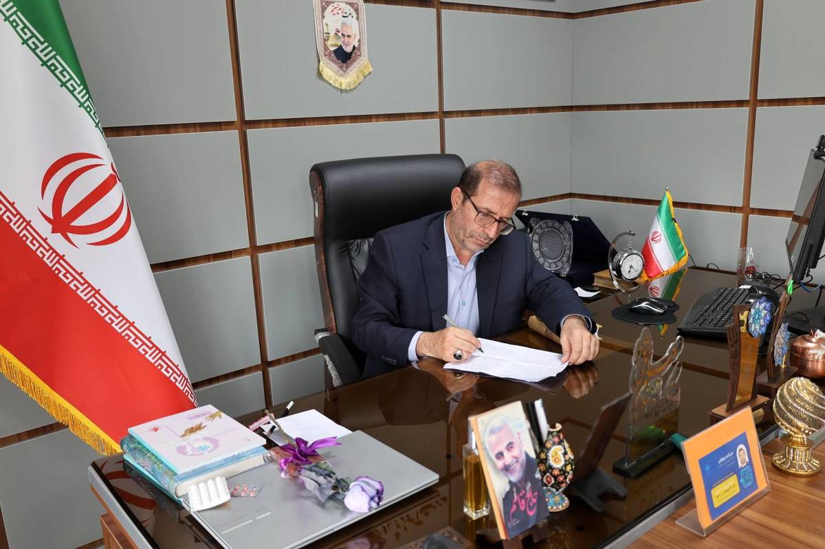 مدرسه باید مأمن تربیتی و بستر آموزش مهارتهای زندگی برای نوجوانان باشد