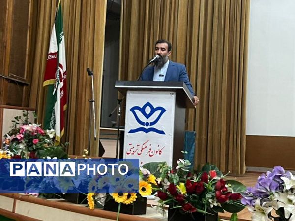 نشست گروه‌های برگزیده استانی رویداد بزرگ ملی «لیگ‌جت» در کانون فرهنگی و تربیتی شهید فهمیده کرج