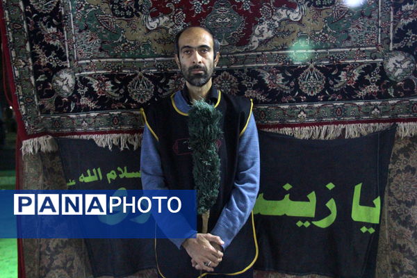 یادواره شهدای جنگ ۱۲ روزه در یزد