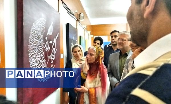 جلوه‌های بی‌نظیر از هنر و موسیقی در لردگان