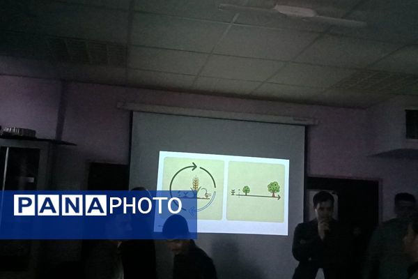 نصب و راه‌اندازی سیستم هوشمند وایرلس در دبستان علامه طباطبایی پیشوا با حضور مسئولان و امام‌جمعه