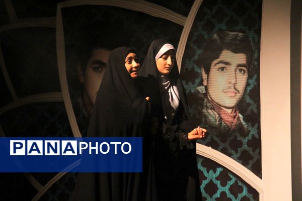 نخستین اجلاسیه شهدای دانشجومعلم آذربایجان شرقی