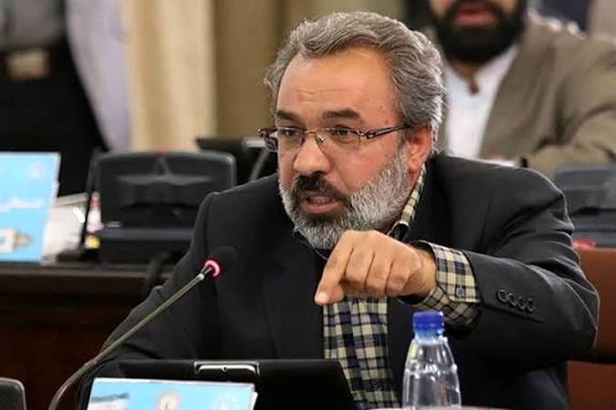 فهرست وزرای کم‌کار شناسایی شده است 