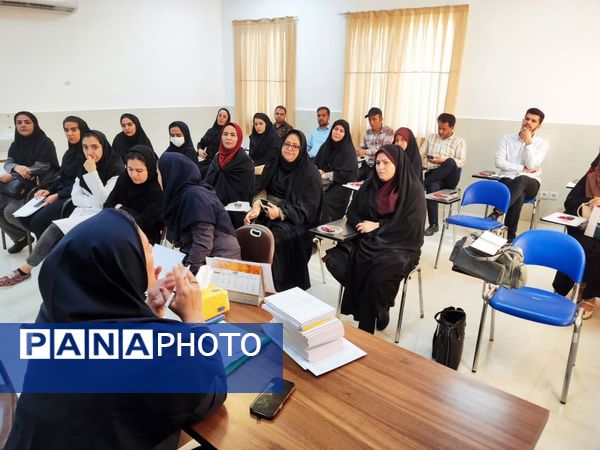 مدرسه، نقطه آغاز سلامت