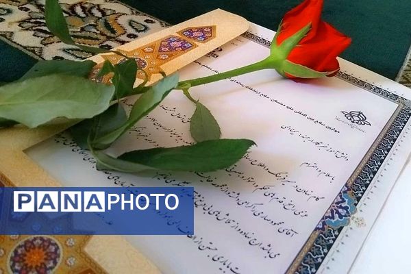 دیدار خبرنگاران پانا با مدیر کل آموزش‌و‌پرورش خراسان‌جنوبی