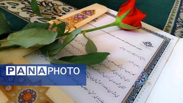 دیدار خبرنگاران پانا با مدیر کل آموزش‌و‌پرورش خراسان‌جنوبی
