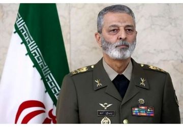 سرلشکر موسوی: در صورت خطای دوباره دشمن، رزمندگان ما پاسخی پشیمان کننده به آنان خواهند داد