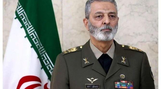 سرلشکر موسوی: در صورت خطای دوباره دشمن، رزمندگان ما پاسخی پشیمان کننده به آنان خواهند داد