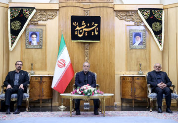 کشورهای حاضر در نشست اکو، با صراحت و شدت، اقدامات رژیم صهیونیستی را محکوم کردند