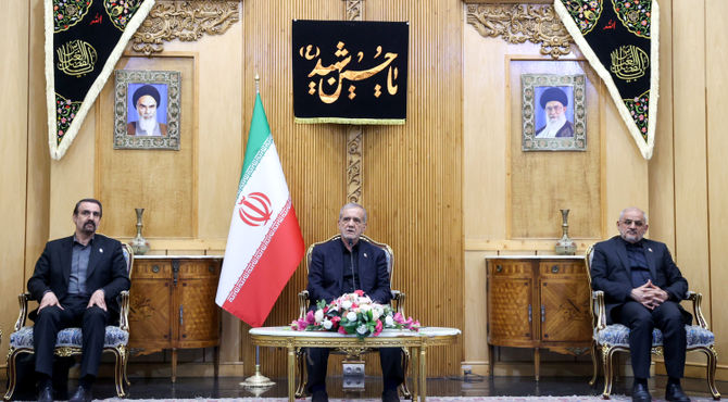 کشورهای حاضر در نشست اکو، با صراحت و شدت، اقدامات رژیم صهیونیستی را محکوم کردند