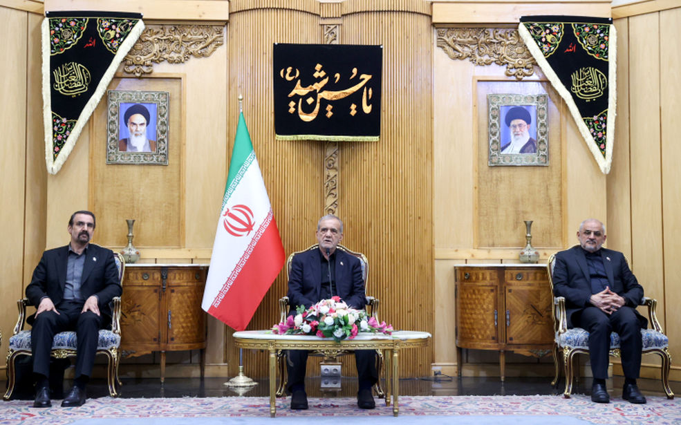 کشورهای حاضر در نشست اکو، با صراحت و شدت، اقدامات رژیم صهیونیستی را محکوم کردند