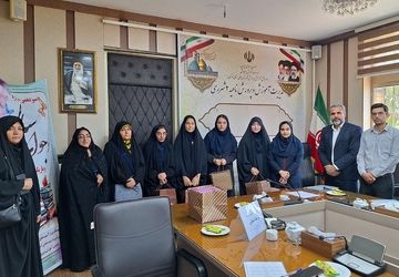 هدف از برگزاری جشنواره نوجوان سالم، داشتن سبک زندگی سالم و پیشگیری از اعتیاد است