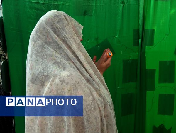 روز نخست اعتکاف؛ آغاز خلوت عاشقانه با خدا