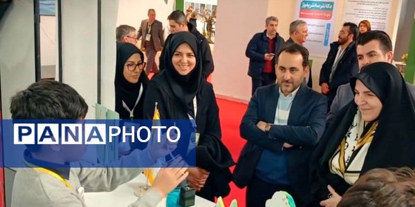رویداد ملی سیکاپ حوزه محیط زیست در استان البرز