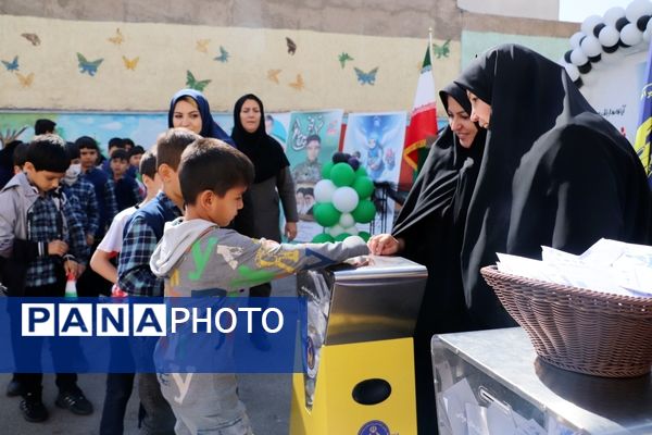 جشن عاطفه‌ها، جشن شکوفه زدن درختان احساس و مهربانی 