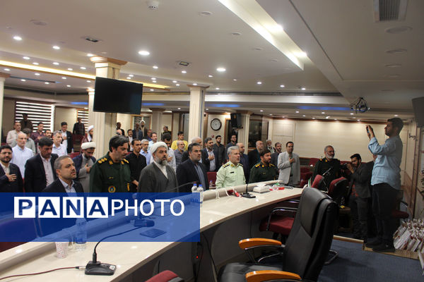 همایش معلم ماندگار در قم