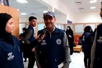 اهداف راه اندازی خبرگزاری پانا از زبان خبرنگار مجرب استان
