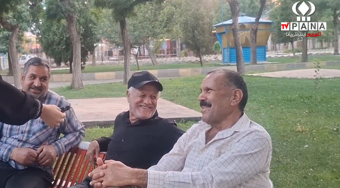 از دل مردم تا تیتر خبر،ثبت تجربه‌ای متفاوت در روز خبرنگار