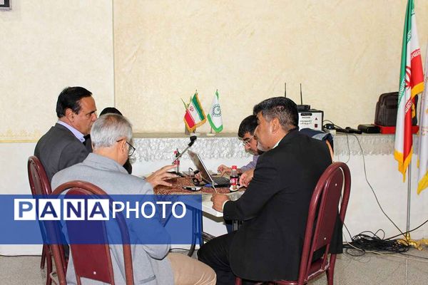 دوره آموزشی عمره دانش آموزی کرمان 