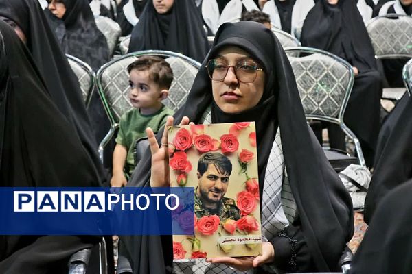 همایش ملی «مثل نصرالله» در مسجد مقدس جمکران