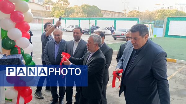 آغاز عملیات اجرایی مرکز آموزشی، پژوهشی استعداد یابی ورزشی امام رضا علیه السلام در مشهد 