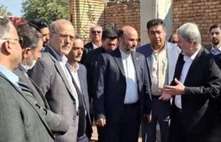 نهضت توسعه عدالت آموزشی، حرکتی برخاسته از اراده جمعی ملت و دولت