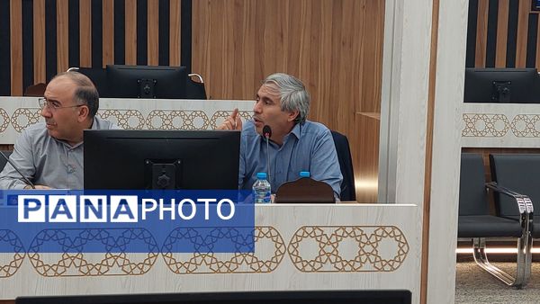  گردهمایی روسای ادارات امور تربیتی،مشاوره و مراقبت در برابر آسیب‌های اجتماعی  کشور