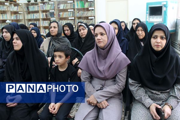 افتتاح پایگاه های اوقات فراغت دانش آموزان بانیازهای ویژه استان خراسان رضوی
