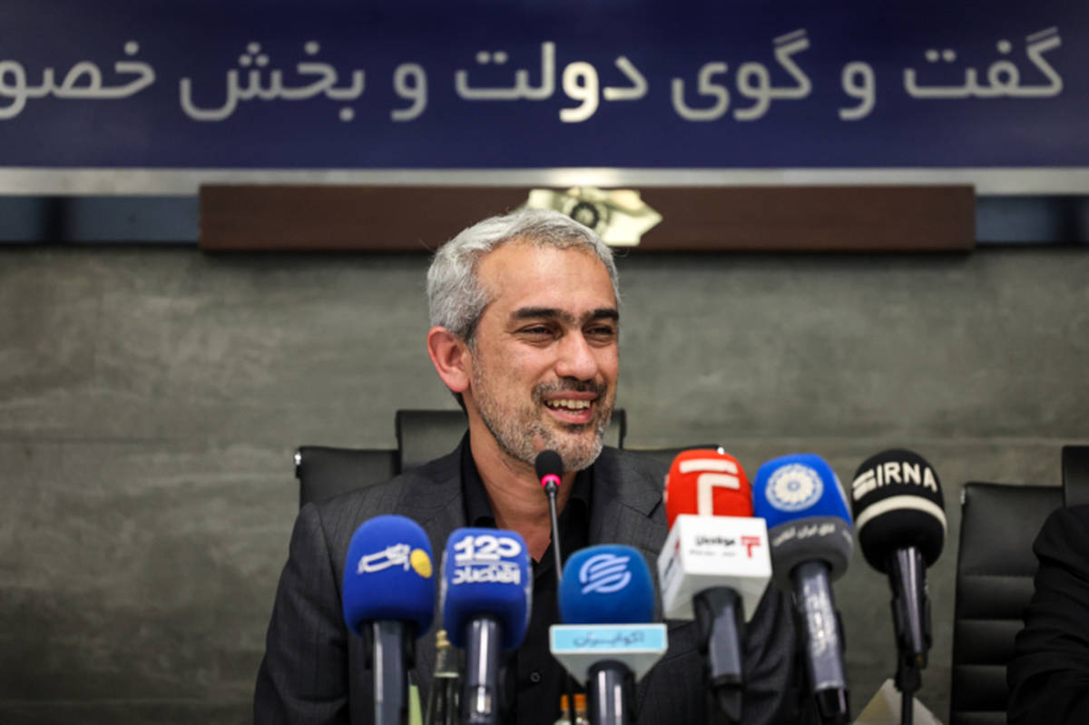 تیم اقتصادی دولت برنامه منسجمی برای شرایط تحریمی طراحی کرده است