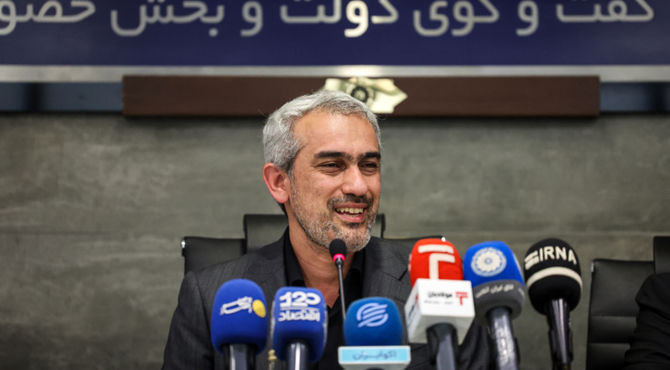 تیم اقتصادی دولت برنامه منسجمی برای شرایط تحریمی طراحی کرده است