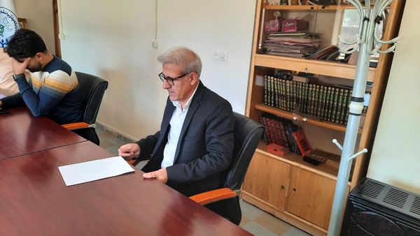 نشست مجازی کارکنان سازمان دانشآموزی کهگیلویه و بویراحمد با قائممقام و شورای معاونان سازمان دانشآموزی کشور برگزار شد