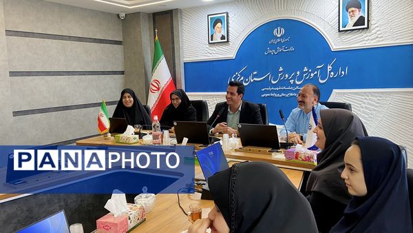 تجلیل از دانش‌آموز خبرنگاران پانا؛ روایت افتخار در مسیر سلامت و تربیت‌بدنی