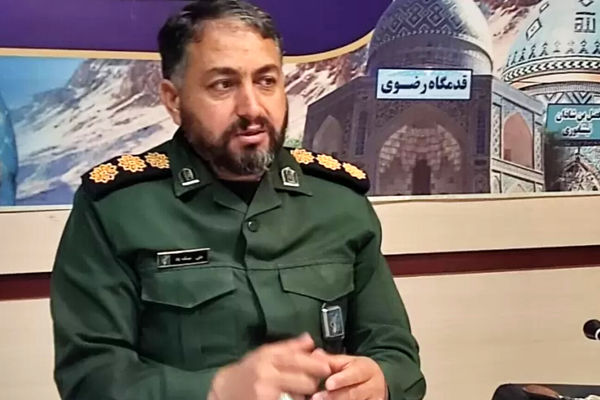 وظیفه بین‌الملل جلوگیری از جنگ‌هایی است که پشت صحنه آن‌ها چیزی جز استکبار نیست