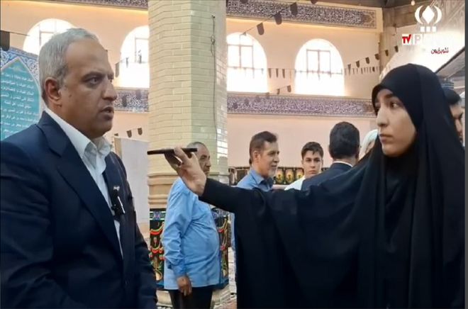 پایان کمبود فضاهای آموزشی در شهرستان قدس، با ساخت ۱۰۵ مدرسه در طی سه سال