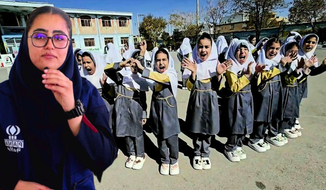 برنامه ایده خلاق، زنگ تفریح بزرگ دانش‌آموزان