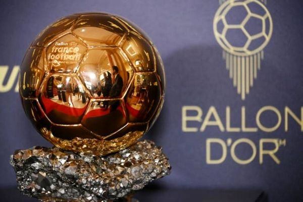جایزه توپ طلای۲۰۲۵ در قُزق PSG