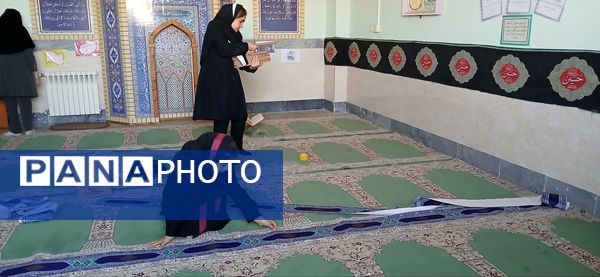 به وقت نماز 