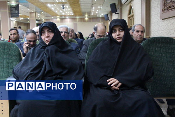 اختتامیه رویداد رسانه‌ای طنین یزد