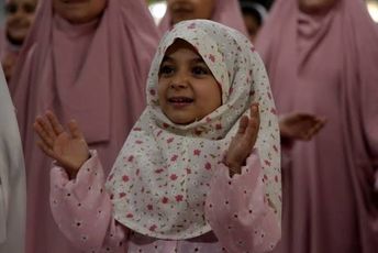 نماز، الفبای تربیت؛ تبلور ایمان در اجلاسیه باشکوه فیروزآباد