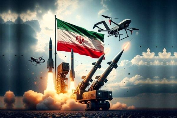 دوازده روزی که دنیای ما را تکان داد 