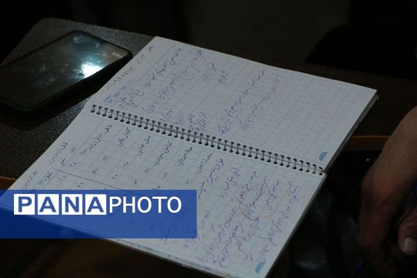  کارگاه توانمندسازی طرح توانا ویژه آموزگاران پایه اول تا ششم مقطع ابتدایی ناحیه یک شهرری 
