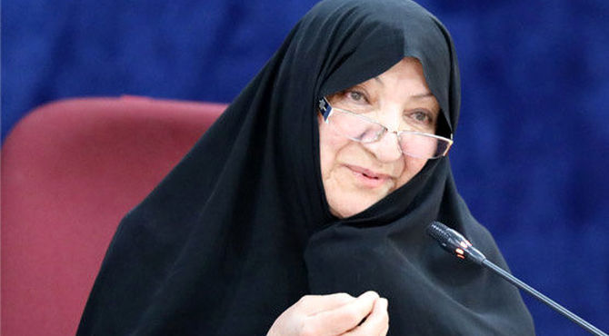 تعهد بانوان برای مدرسه‌سازی تا پایان امسال به ۱.۵ هزار میلیارد تومان خواهد رسید