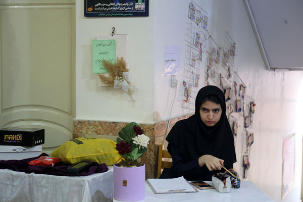 جشن روز نیکوکاری در آذربایجان شرقی